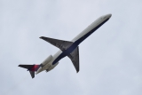 Boeing 717-2BD